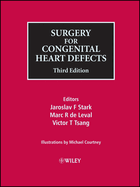 Surgery for Congenital Heart Defects