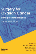 Surgery for Ovarian Cancer: Principles and Practice