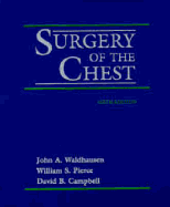 Surgery of the Chest