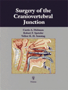 Surgery of the Craniovertebral Junction