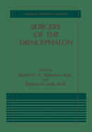 Surgery of the Diencephalon