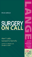 Surgery on Call