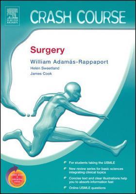 Surgery - Adamas-Rappaport, William