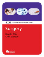 Surgery - Ellis, Harold, and Watson, Christopher