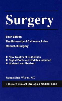 Surgery - Wilson, Samuel Eric