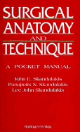 Surgical Anatomy and Technique