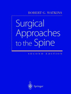 Surgical Approaches to the Spine