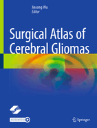 Surgical Atlas of Cerebral Gliomas