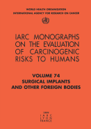 Surgical Implants and Other Foreign Bodies