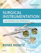 Surgical Instrumentation: An Interactive Approach