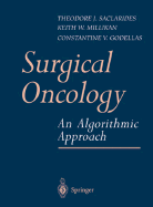 Surgical Oncology: An Algorithmic Approach