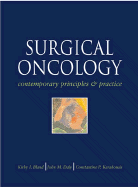 Surgical Oncology: Contemporary Principles and Practice