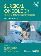 Surgical Oncology: Theory and Multidisciplinary Practice