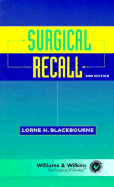Surgical Recall
