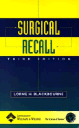 Surgical Recall
