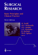 Surgical Research: Basic Principles and Clinical Practice