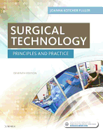 Surgical Technology: Principles and Practice