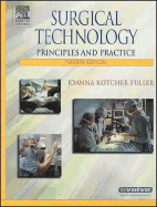 Surgical Technology: Principles and Practice