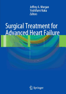Surgical Treatment for Advanced Heart Failure