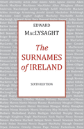 Surnames of Ireland