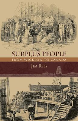 Surplus People - Rees, Jim