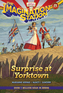 Surprise at Yorktown
