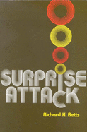 Surprise Attack: Lessons for Defense Planning