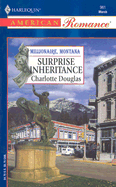 Surprise Inheritance - Douglas, Charlotte