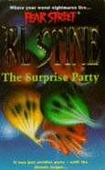 Surprise Party - Stine, R. L.