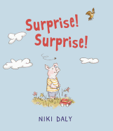 Surprise! Surprise!