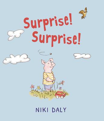 Surprise! Surprise! - 