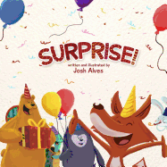 Surprise!