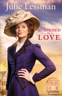Surprised by Love - Lessman, Julie