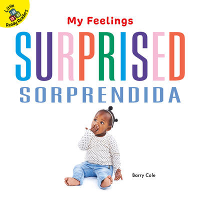 Surprised: Sorprendida - Cole, Barry