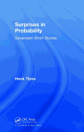 Surprises in Probability: Seventeen Short Stories