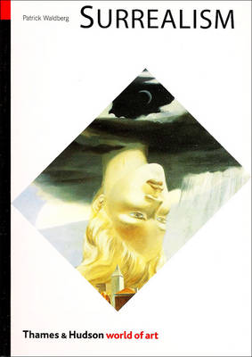 Surrealism - Waldberg, Patrick