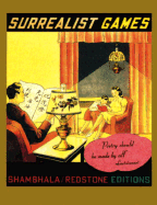 Surrealist games
