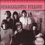 Surrealistic Pillow