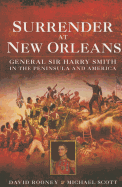 Surrender at New Orleans