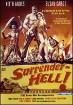 Surrender - Hell! - John Barnwell