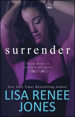 Surrender: Inside Out - Jones, Lisa Renee