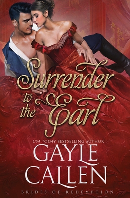 Surrender to the Earl - Callen, Gayle