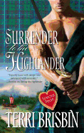 Surrender to the Highlander