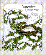 Surrender