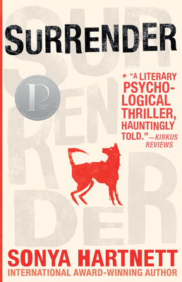 Surrender - Hartnett, Sonya