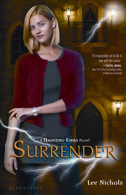 Surrender - Nichols, Lee