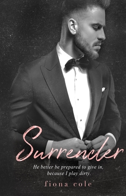 Surrender - Cole, Fiona