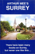 Surrey: London's Southern Neighbour