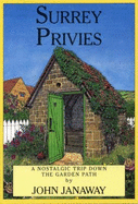 Surrey privies