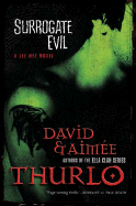 Surrogate Evil: A Lee Nez Novel
